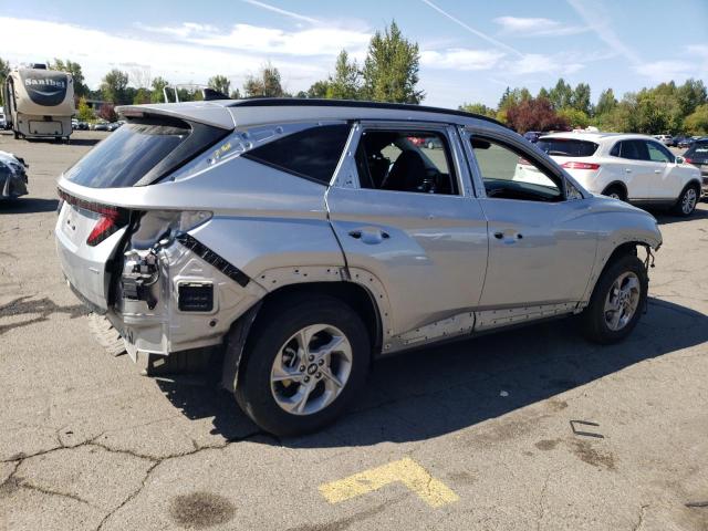 Photo 3 from auction – 2024 HYUNDAI TUCSON SEL with VIN 5NMJBCDEXRH388650