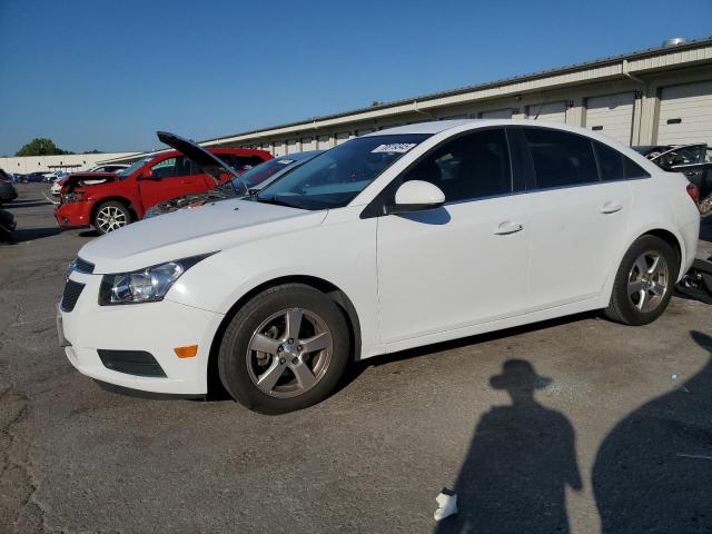 CHEVROLET CRUZE LT 2014 with VIN 1G1PC5SB1E7232292 - Photo from auction