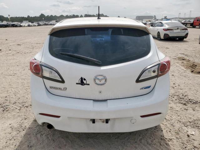 Photo 6 from auction – 2013 MAZDA 3 I with VIN JM1BL1LPXD1722140