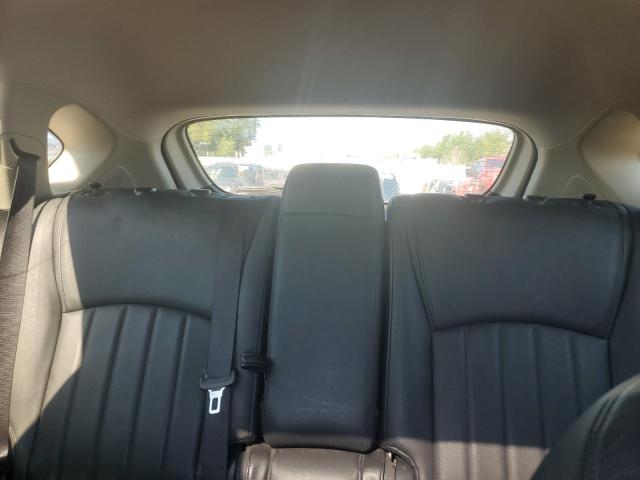 Photo 10 from auction – 2008 INFINITI EX35 BASE with VIN JNKAJ09F28M355263