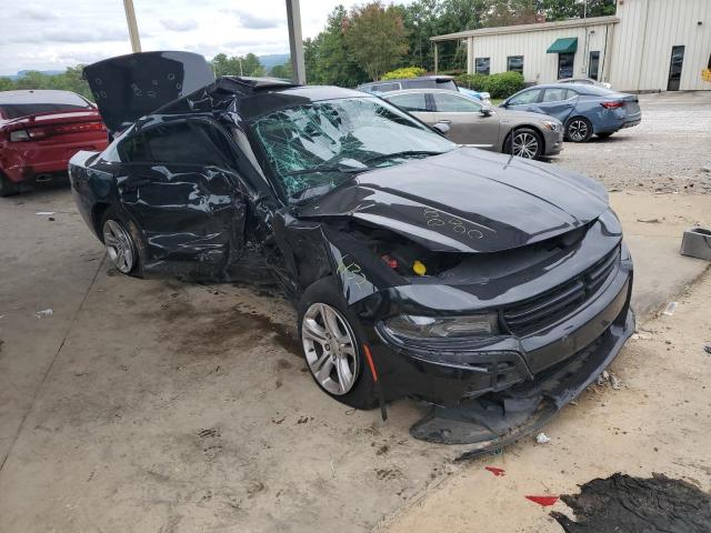 Photo 4 from auction – 2020 DODGE CHARGER SX with VIN 2C3CDXBG5LH204141