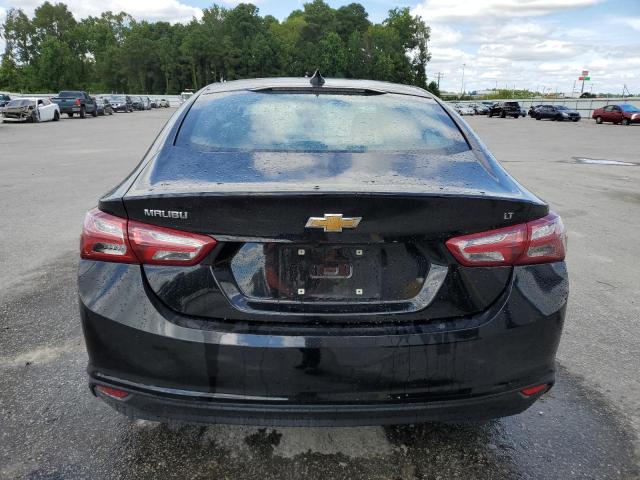 Photo 6 from auction – 2021 CHEVROLET MALIBU LT with VIN 1G1ZD5ST5MF005335