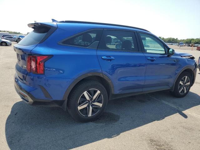 Photo 3 from auction – 2021 KIA SORENTO EX with VIN 5XYRHDLF2MG064970