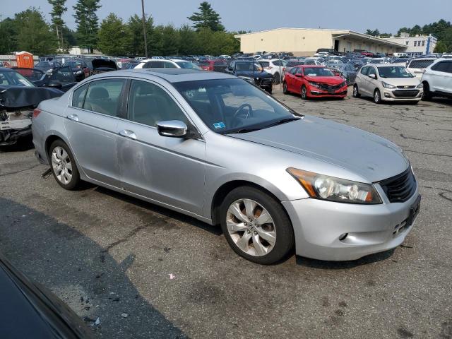 Photo 4 from auction – 2010 HONDA ACCORD with VIN 1HGCP3F88AA003362
