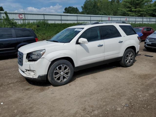 GMC ACADIA SLT 2014 with VIN 1GKKVRKD4EJ274774 - Photo from auction