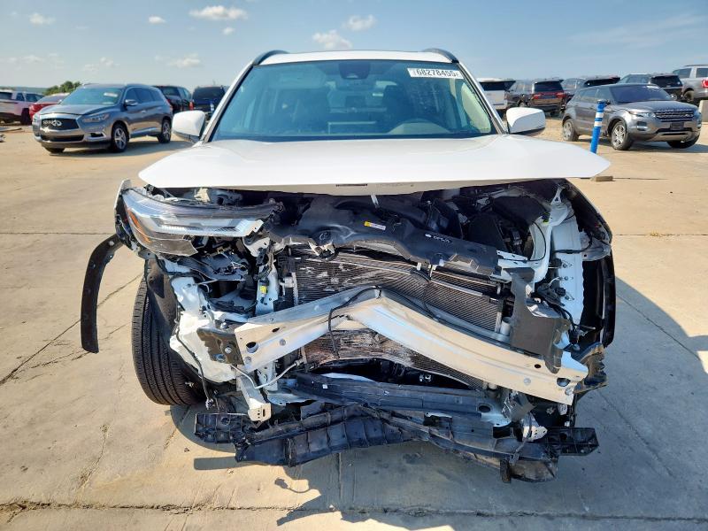 Photo 5 from auction – 2022 TOYOTA RAV4 XLE with VIN 2T3W1RFV4NC196382
