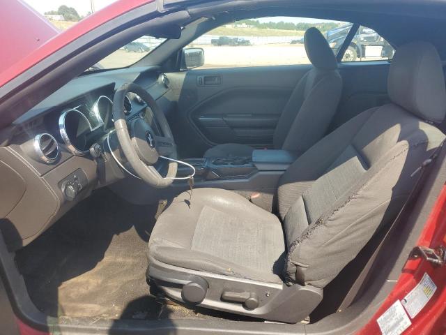Photo 7 from auction – 2007 FORD MUSTANG with VIN 1ZVFT84N575303596