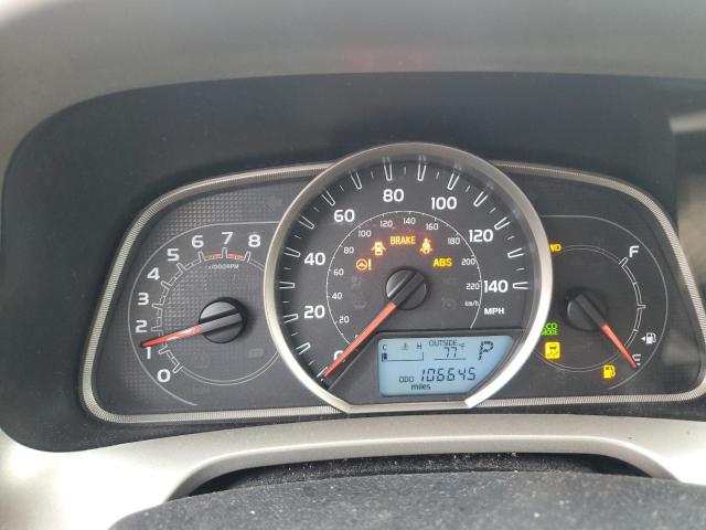 Photo 9 from auction – 2015 TOYOTA RAV4 XLE with VIN 2T3RFREV8FW400410
