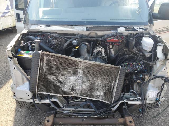 Photo 7 from auction – 2008 CHEV EXPRESS CARGO 3500 1 with VIN 1GCHG39KX81179979