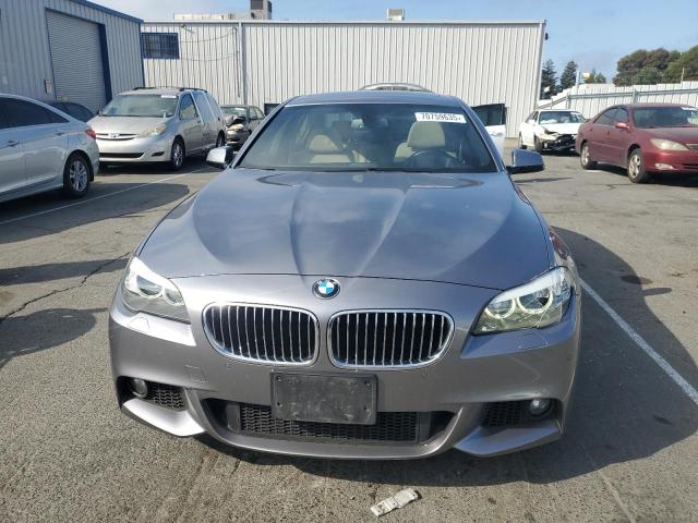 Photo 5 from auction – 2013 BMW 535 I with VIN WBAFR7C52DC823305