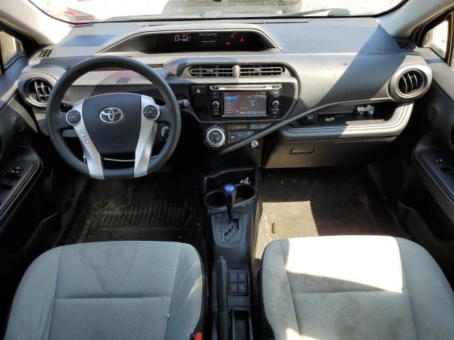 Photo 8 from auction – 2015 TOYOTA PRIUS C with VIN JTDKDTB33F1578313
