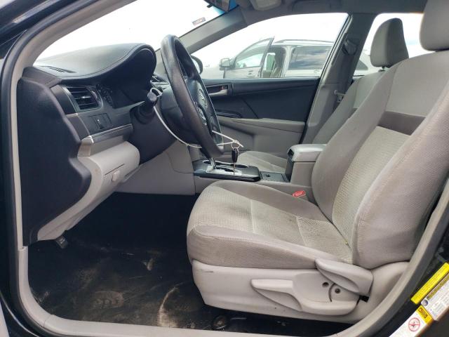 Photo 7 from auction – 2014 TOYOTA CAMRY L with VIN 4T1BF1FKXEU306172