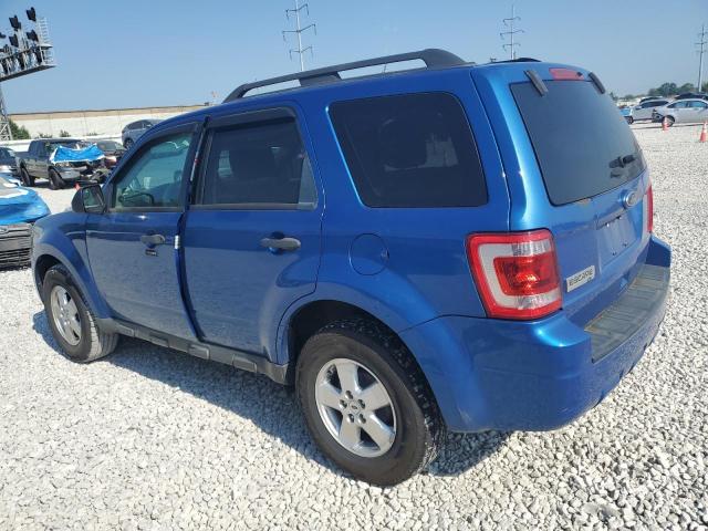 Photo 2 from auction – 2012 FORD ESCAPE XLT with VIN 1FMCU0D71CKB00654