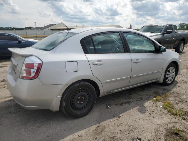 Photo 3 from auction – 2011 NISSAN SENTRA 2.0 with VIN 3N1AB6AP6BL645595