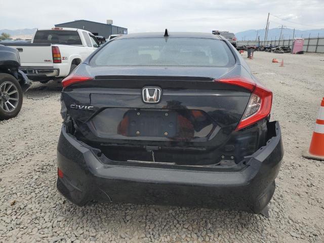 Photo 6 from auction – 2017 HONDA CIVIC EX with VIN 19XFC1F34HE007206