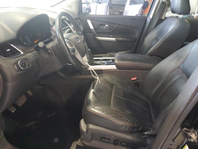Photo 7 from auction – 2011 FORD EDGE LIMIT with VIN 2FMDK4KC2BBB60646