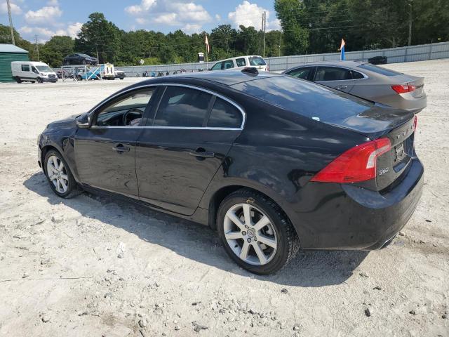 Photo 2 from auction – 2016 VOLVO S60 PREMIER with VIN YV126MFK4G2402913