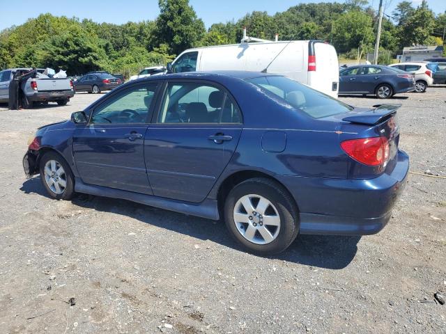 Photo 2 from auction – 2007 TOYOTA COROLLA CE with VIN 2T1BR32E17C849191
