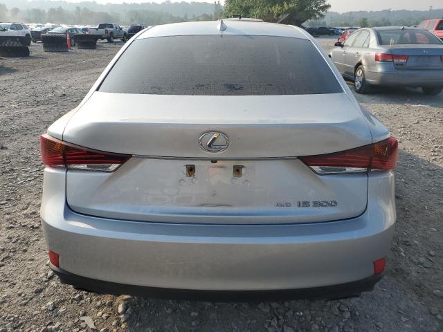 Photo 6 from auction – 2017 LEXUS IS 300 with VIN JTHCM1D2XH5020045