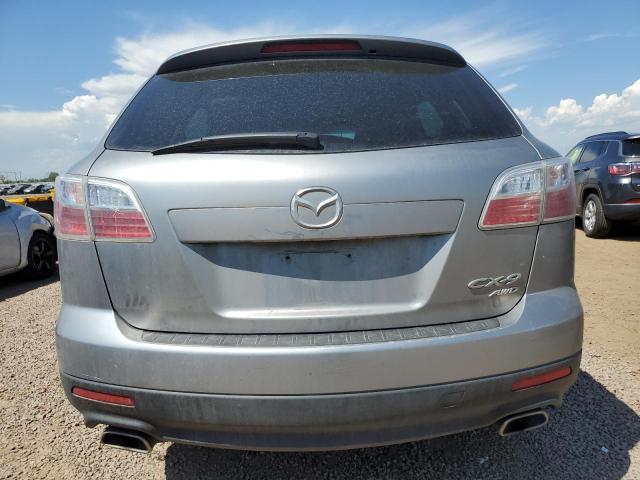 Photo 6 from auction – 2012 MAZDA CX-9 with VIN JM3TB3CV2C0350158