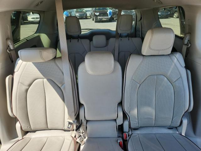 Photo 10 from auction – 2018 CHRYSLER PACIFICA L with VIN 2C4RC1GG6JR305954