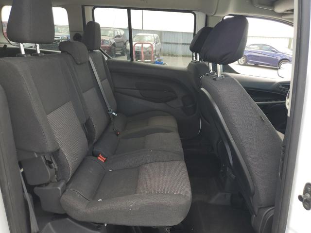 Photo 11 from auction – 2015 FORD TRANSIT CO with VIN NM0GE9E70F1175312