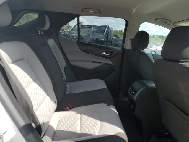 Photo 11 from auction – 2019 CHEVROLET EQUINOX LS with VIN 2GNAXHEV0K6289790