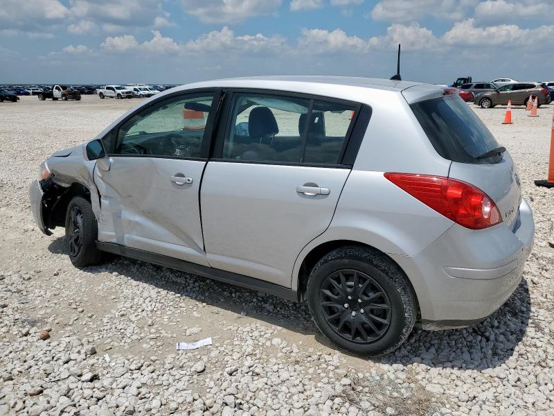 Photo 2 from auction – 2009 NISSAN VERSA S with VIN 3N1BC13EX9L497073