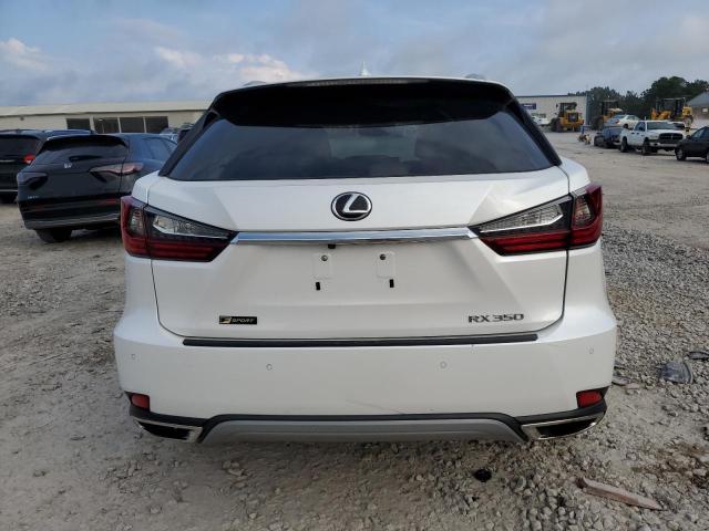 Photo 6 from auction – 2020 LEXUS RX 350 with VIN 2T2HZMDA5LC229492