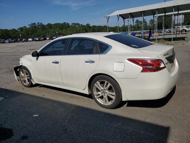 Photo 2 from auction – 2013 NISSAN ALTIMA 3.5 with VIN 1N4BL3AP4DC215386