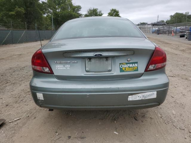 صورة رقم 6 من المزاد - 2006 FORD TAURUS SE مع VIN 1FAFP53U56A113985