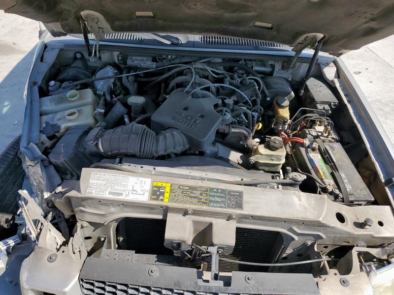 Photo 12 from auction – 2003 FORD EXPLORER S with VIN 1FMYU60E53UB73558