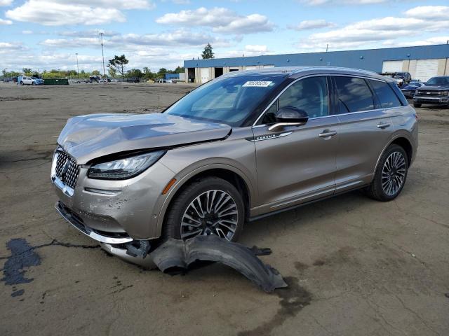 Photo 1 from auction – 2020 LINCOLN CORSAIR RESERVE with VIN 5LMCJ2D93LUL28131