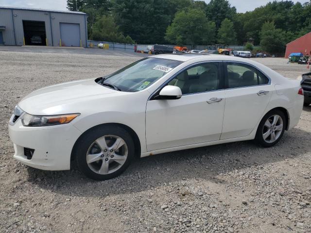 Photo 1 from auction – 2010 ACURA TSX with VIN JH4CU2F62AC030057
