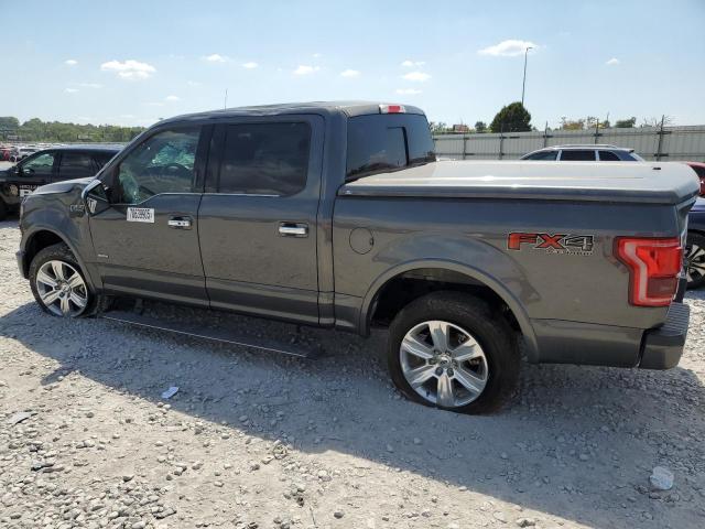 Photo 2 from auction – 2016 FORD F150 SUPER with VIN 1FTEW1EG0GFC83698