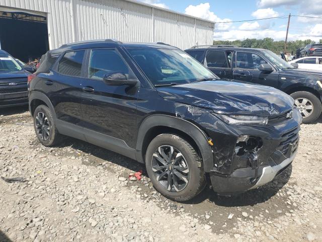 Photo 4 from auction – 2023 CHEVROLET TRAILBLAZE with VIN KL79MRSL0PB093122