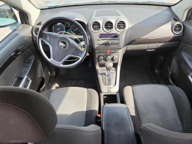 Photo 8 from auction – 2014 CHEVROLET CAPTIVA LT with VIN 3GNAL3EK8ES511275