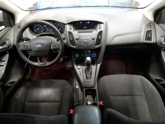 Photo 8 from auction – 2016 FORD FOCUS SE with VIN 1FADP3K24GL400834