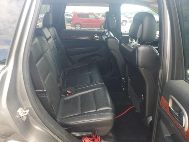 Photo 11 from auction – 2012 JEEP GRAND CHER with VIN 1C4RJFBT5CC269239