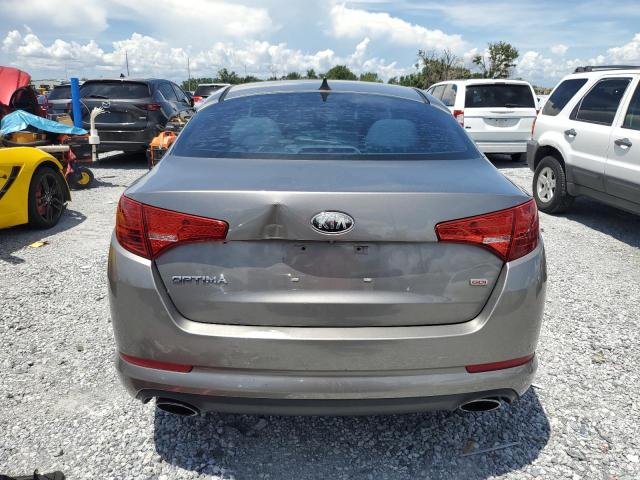 Photo 6 from auction – 2013 KIA OPTIMA LX with VIN 5XXGM4A74DG187429