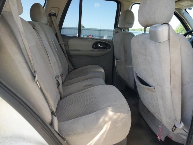 Photo 10 from auction – 2007 CHEVROLET TRAILBLAZE with VIN 1GNDT13S272269814