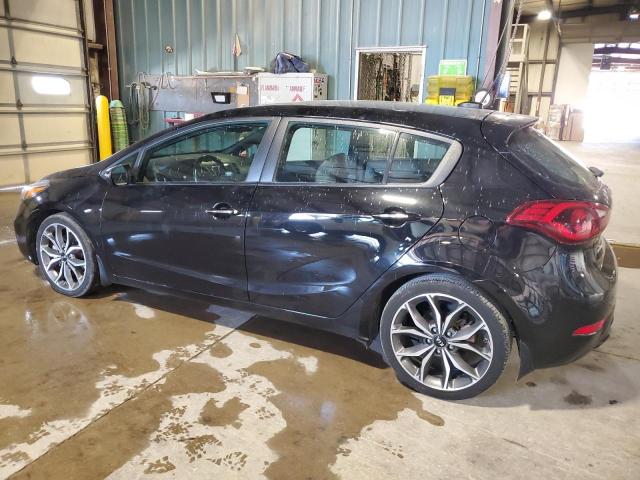 Photo 2 from auction – 2017 KIA FORTE EX with VIN 3KPFN5A37HE060958