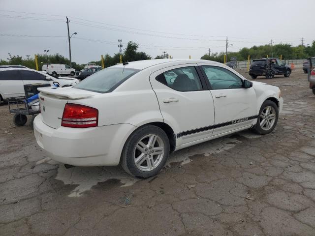 Photo 3 from auction – 2008 DODGE AVENGER SXT with VIN 1B3LC56K38N286338