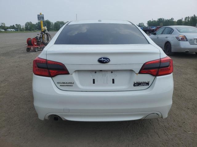 Photo 6 from auction – 2016 SUBARU LEGACY 2.5 with VIN 4S3BNCA60G3013970