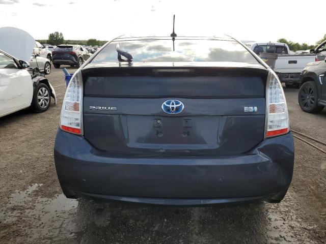 Photo 6 from auction – 2010 TOYOTA PRIUS with VIN JTDKN3DU8A5004813