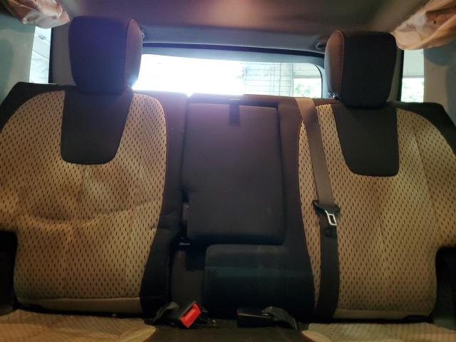 Photo 10 from auction – 2014 GMC TERRAIN SL with VIN 2GKFLVEK0E6356492
