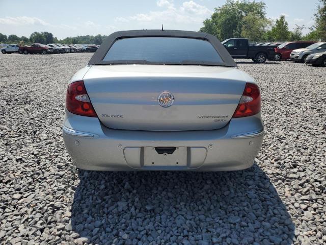Photo 6 from auction – 2008 BUICK LACROSSE C with VIN 2G4WD582181295820