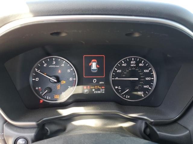 Photo 9 from auction – 2024 SUBARU OUTBACK LI with VIN 4S4BTANC3R3165489