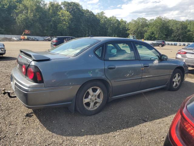 Photo 3 from auction – 2005 CHEVROLET IMPALA LS with VIN 2G1WH52K359369214