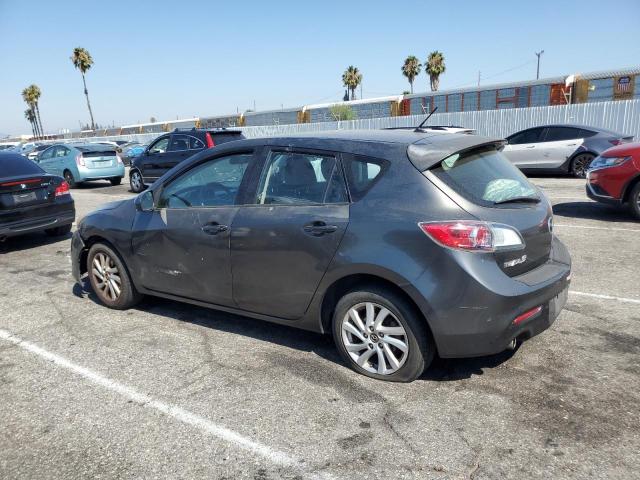 Photo 2 from auction – 2013 MAZDA 3 I with VIN JM1BL1LP7D1722709